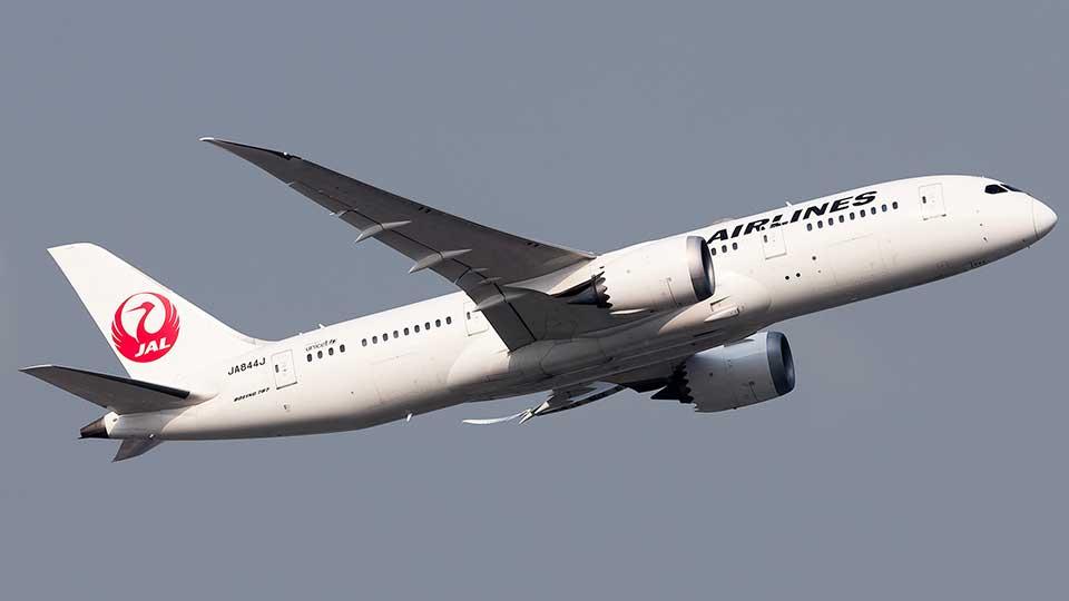 Japan airlines to expand air connectivity on Tokyo-Bengaluru route