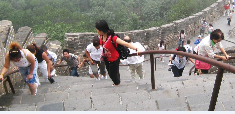 UNWTO hails China for reopening of tourism