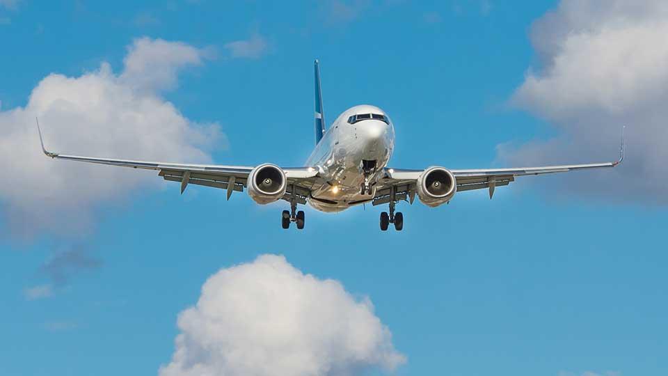 India's domestic air passenger traffic grows 8.34pc to 152m in 2023