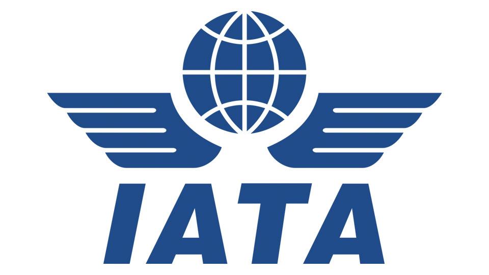 2023 safest year on record for airlines : IATA