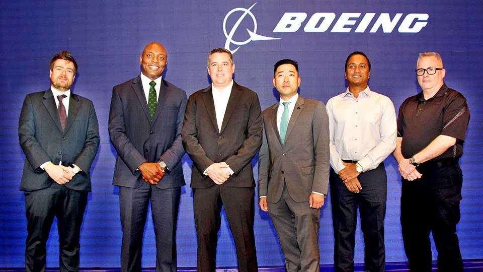 BD air travel market to double in 10 years, result in tremendous fleet expansion for country's airlines
