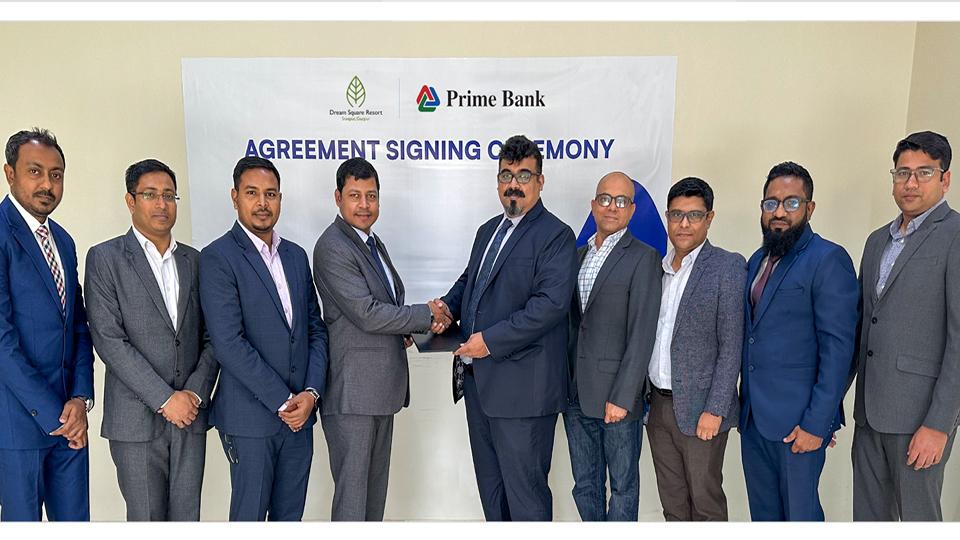 35pc off on rooms at Dream Square Resort for Prime Bank employees, cardholders