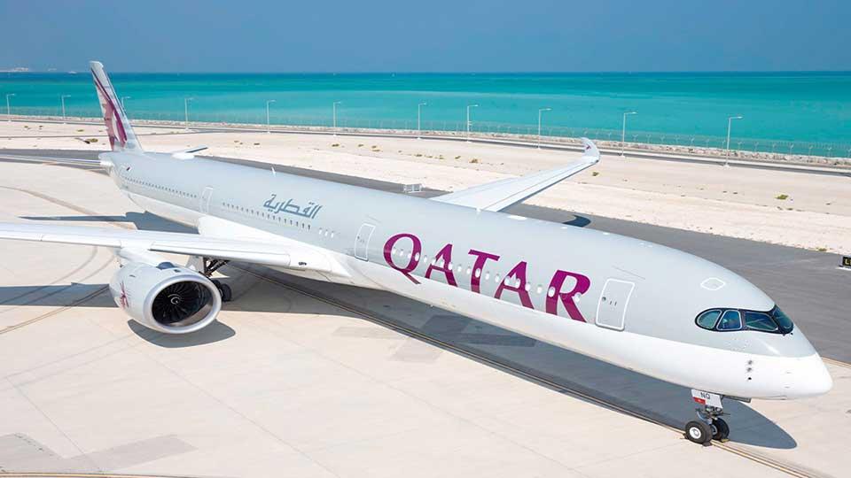 Qatar Airways introduces AI-driven travel experience at web summit