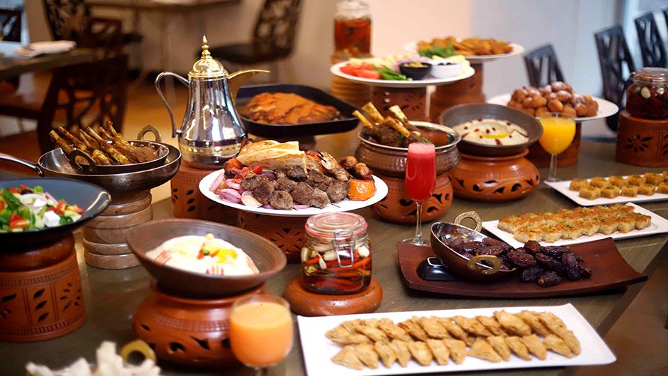 Experience Ramadan flavours, exclusive offers at Dhaka Regency