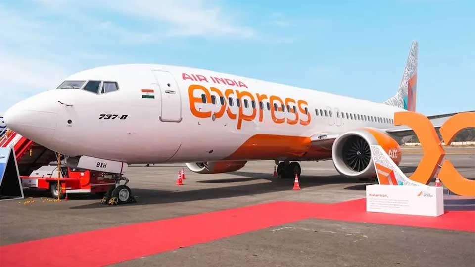 AI Express to launch flights to Bangkok, Phuket